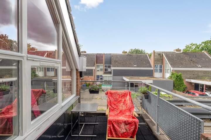 Foto 36 van Statenhof 26