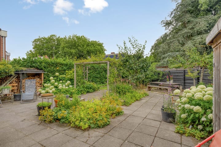 Foto 37 van Statenhof 26