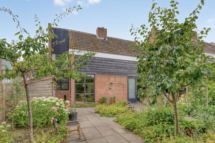 Foto 38 van Statenhof 26