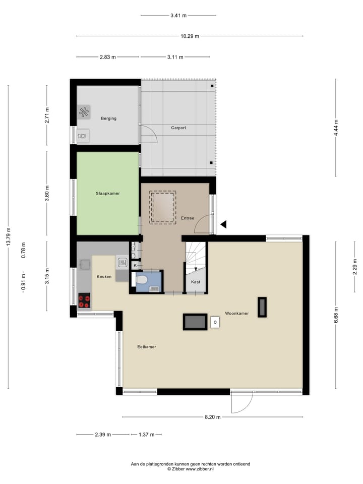 Foto 45 van Statenhof 26