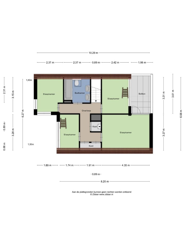 Foto 46 van Statenhof 26