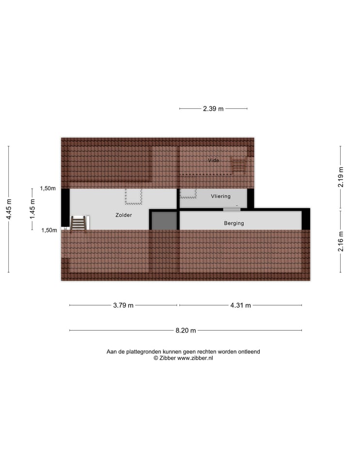 Foto 47 van Statenhof 26