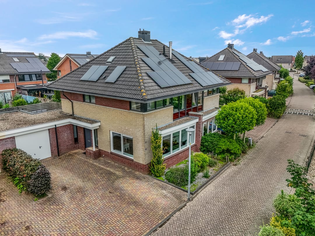 Foto 1 van Stekelbaars 11