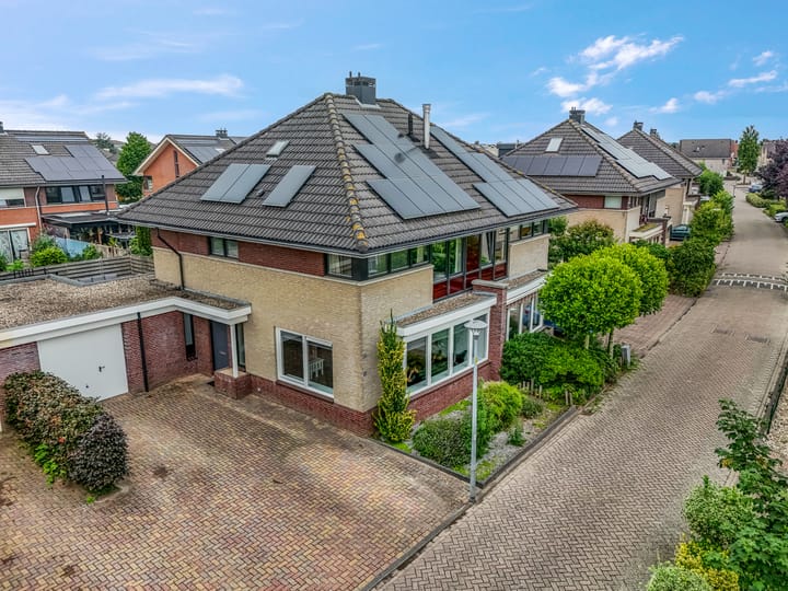 Foto 1 van Stekelbaars 11