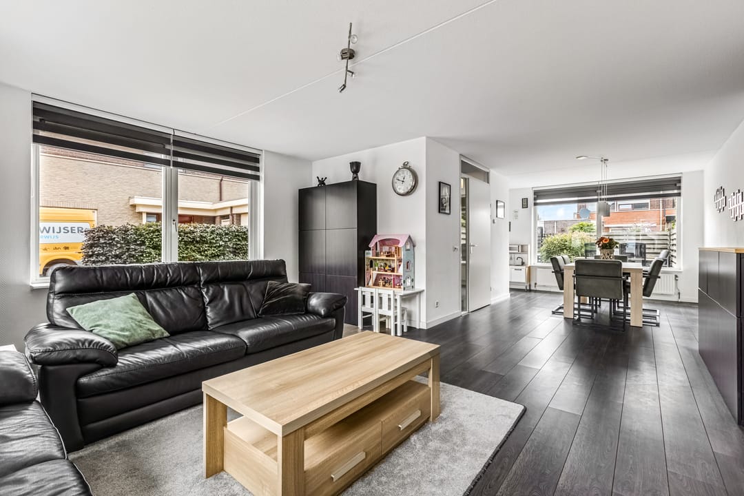 Foto 2 van Stekelbaars 11