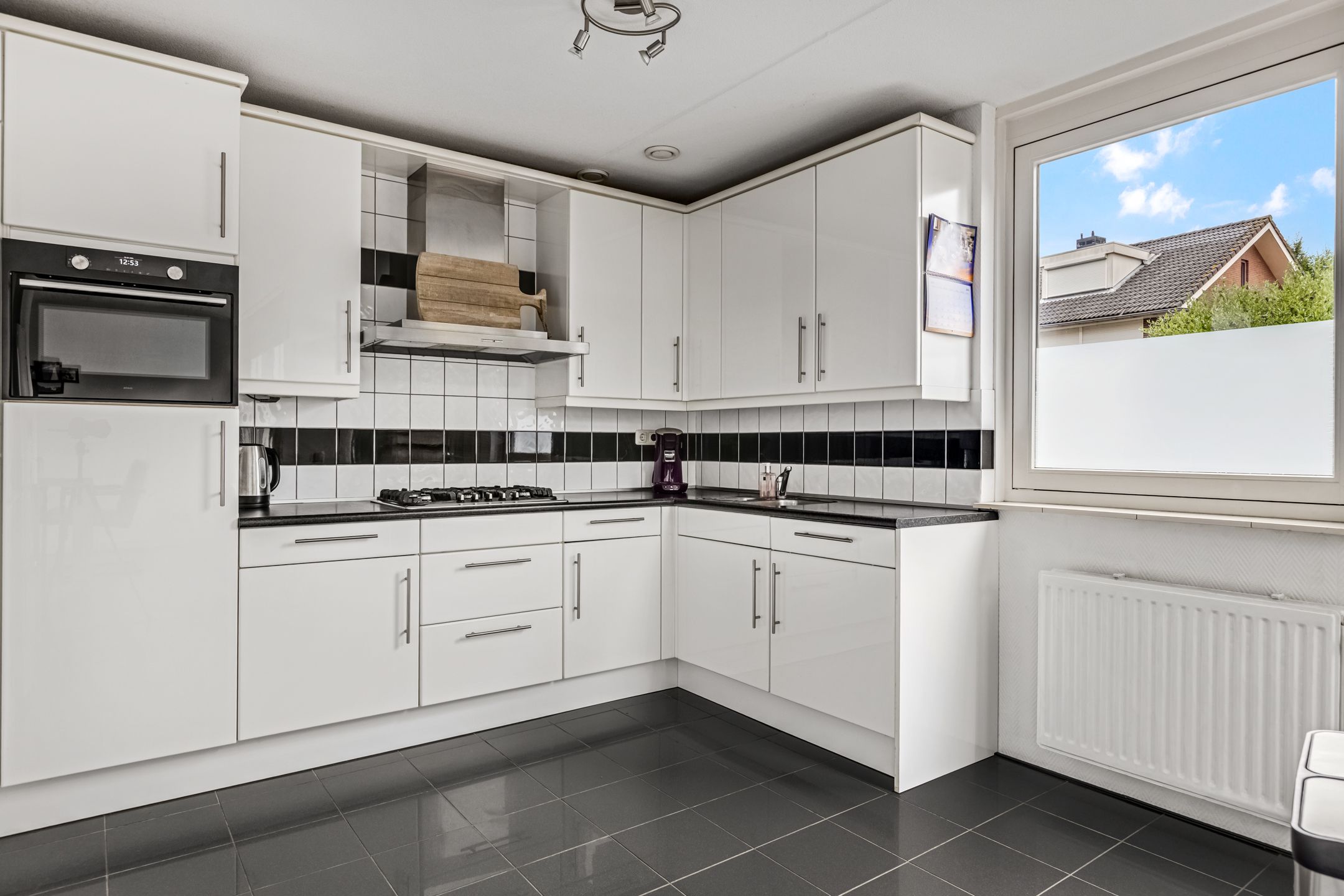 Foto 3 van Stekelbaars 11