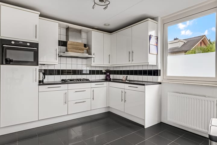 Foto 3 van Stekelbaars 11