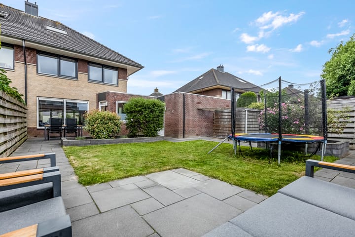 Foto 5 van Stekelbaars 11