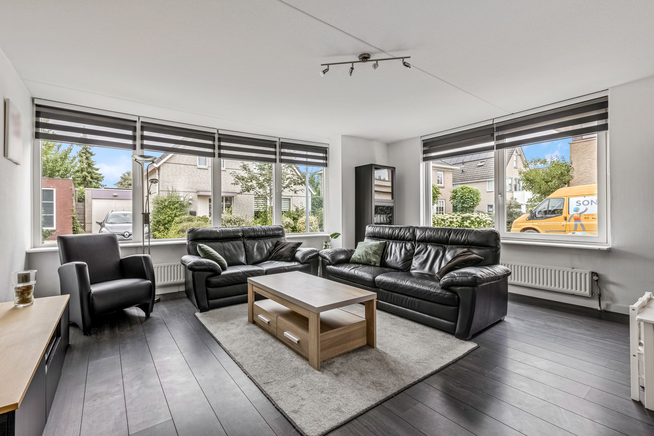 Foto 6 van Stekelbaars 11