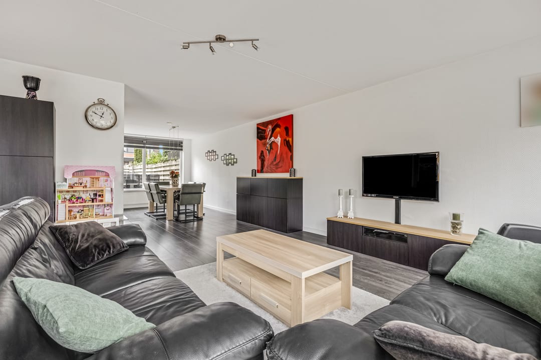 Foto 7 van Stekelbaars 11