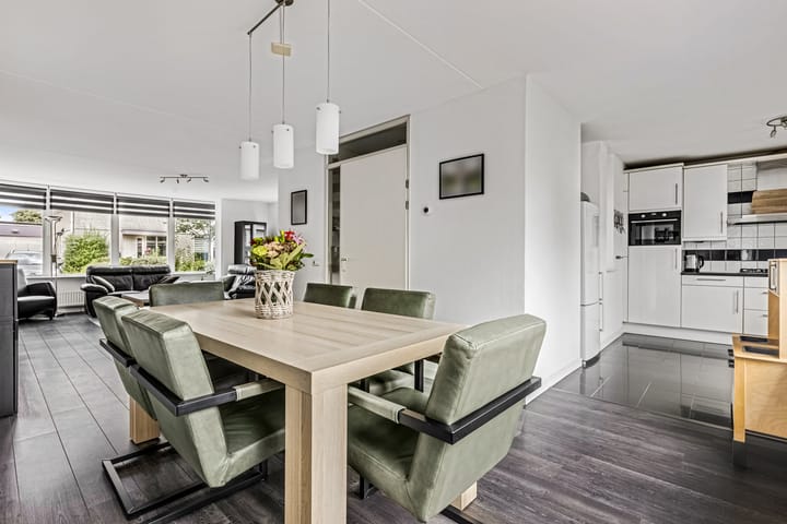 Foto 8 van Stekelbaars 11