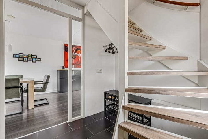 Foto 10 van Stekelbaars 11