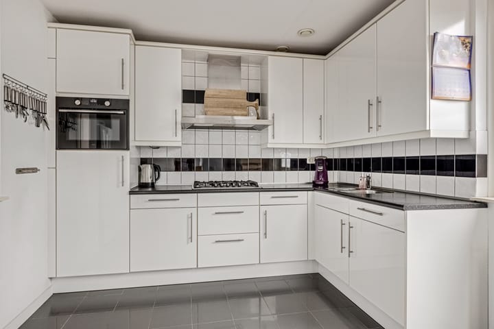 Foto 32 van Stekelbaars 11