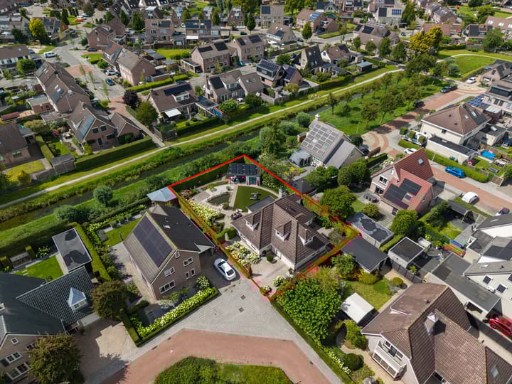 Photo 1 of Kreeft 18