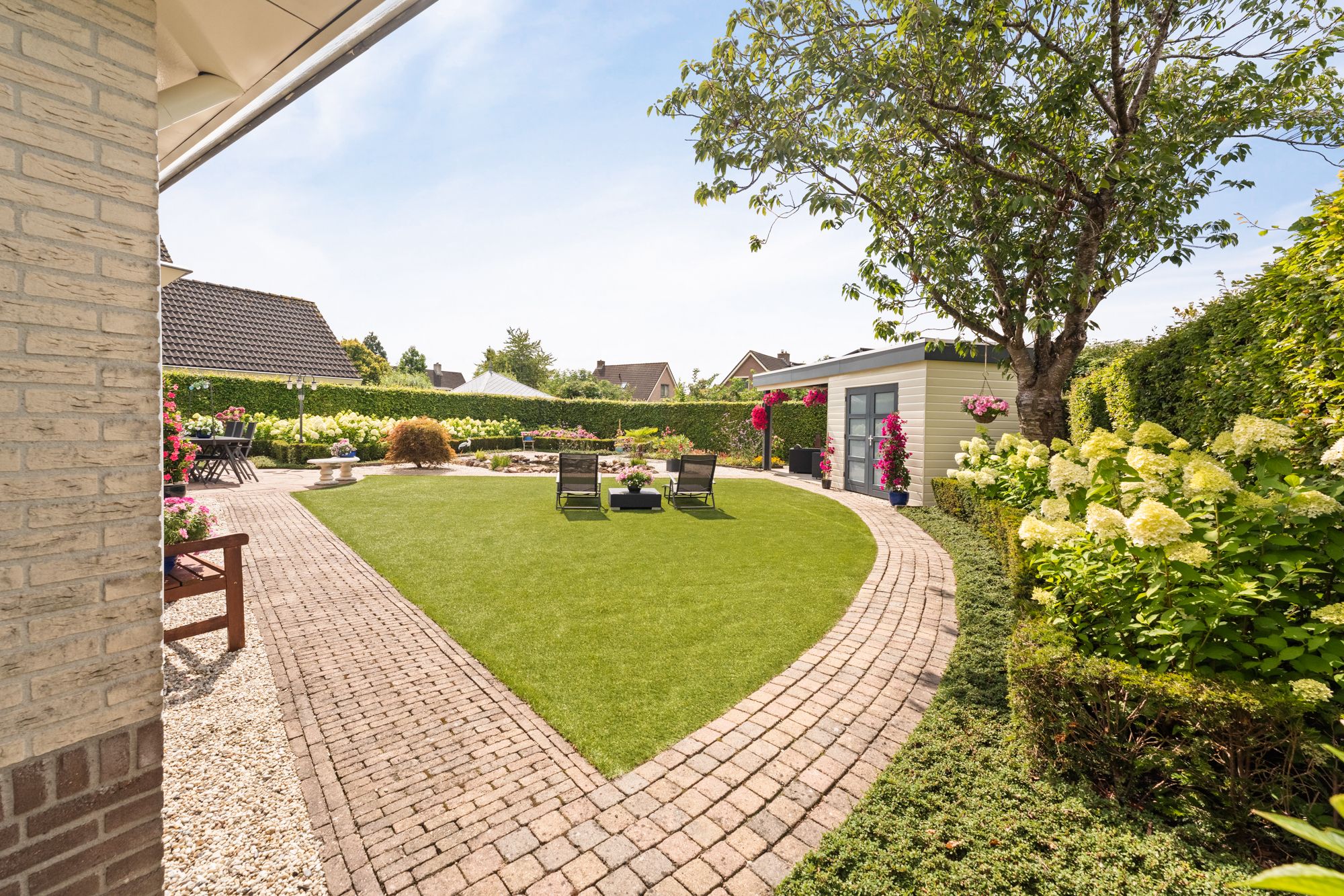 Foto 3 van Kreeft 18