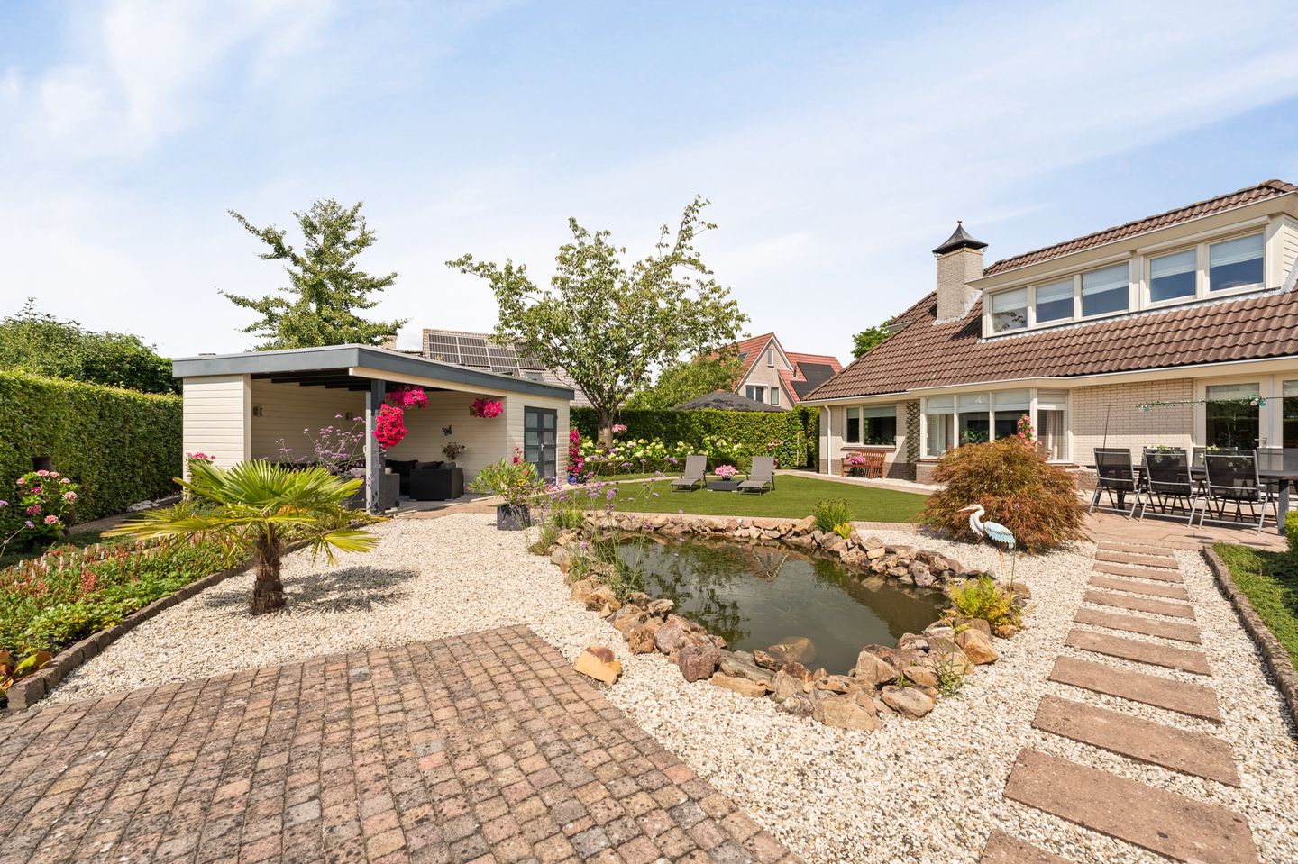 Foto 4 van Kreeft 18