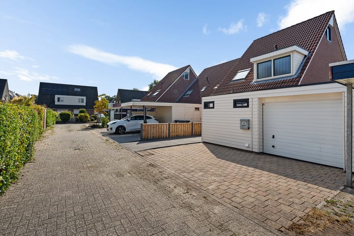 Foto 5 van Kuifmees 100