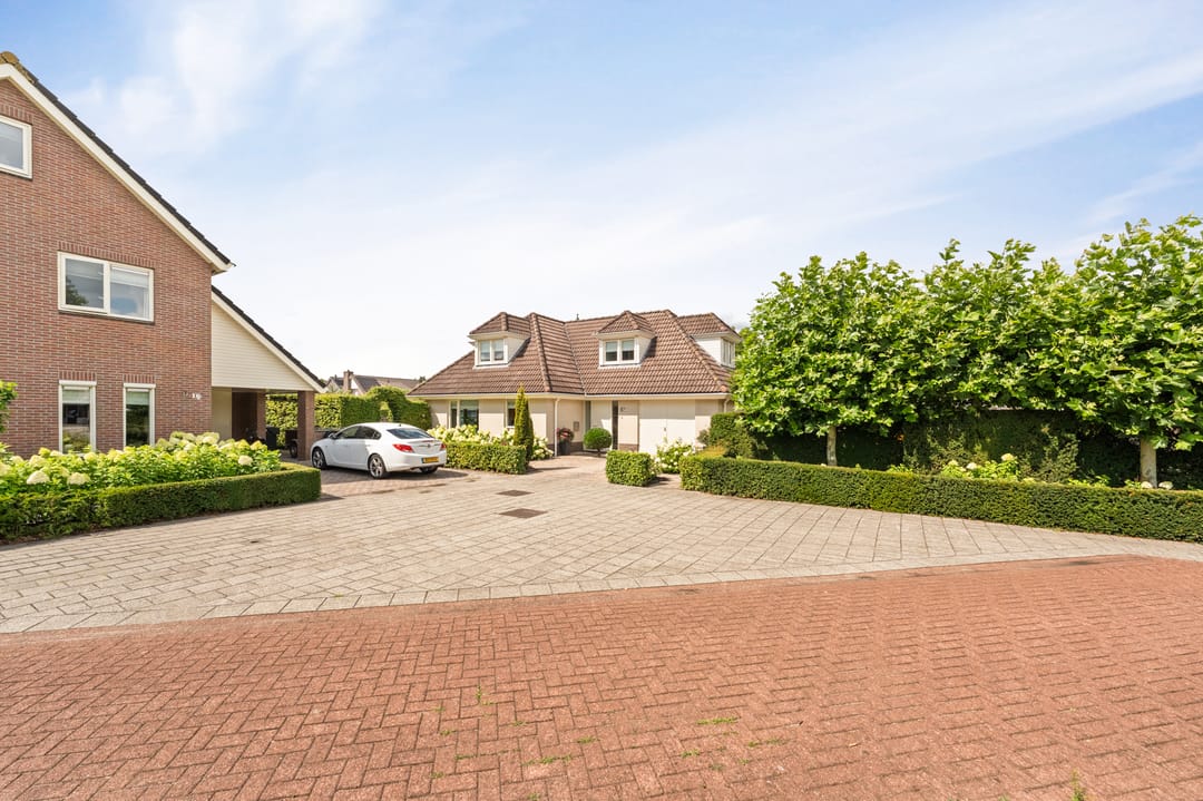 Foto 8 van Kreeft 18