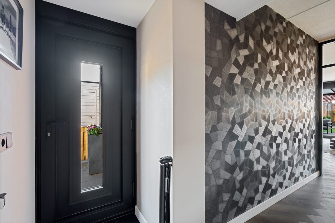 Foto 8 van Kuifmees 100