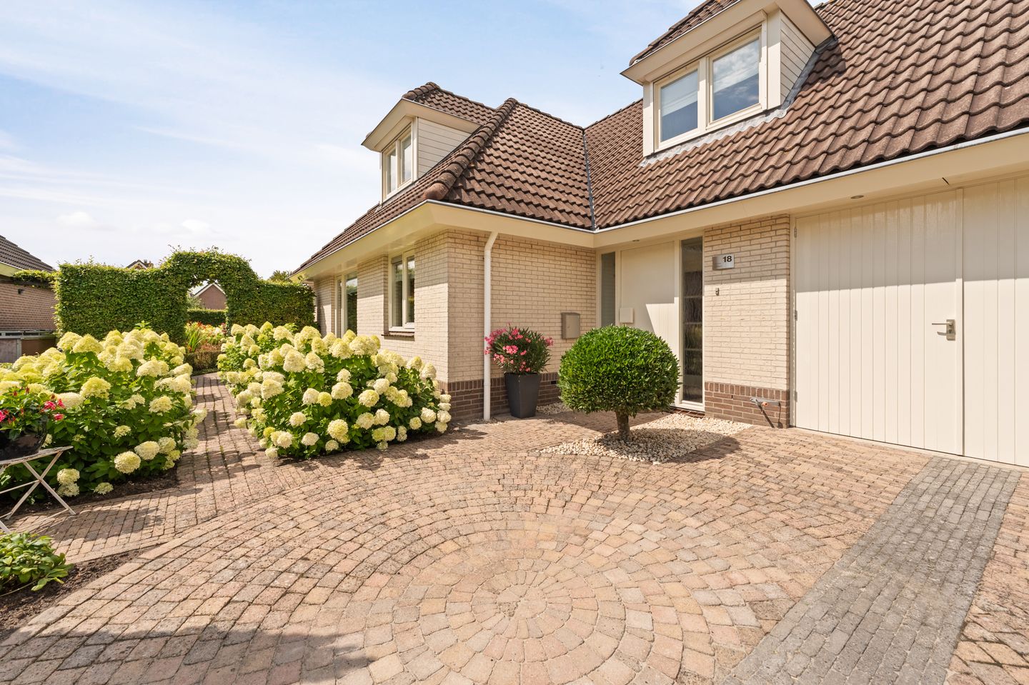 Foto 10 van Kreeft 18