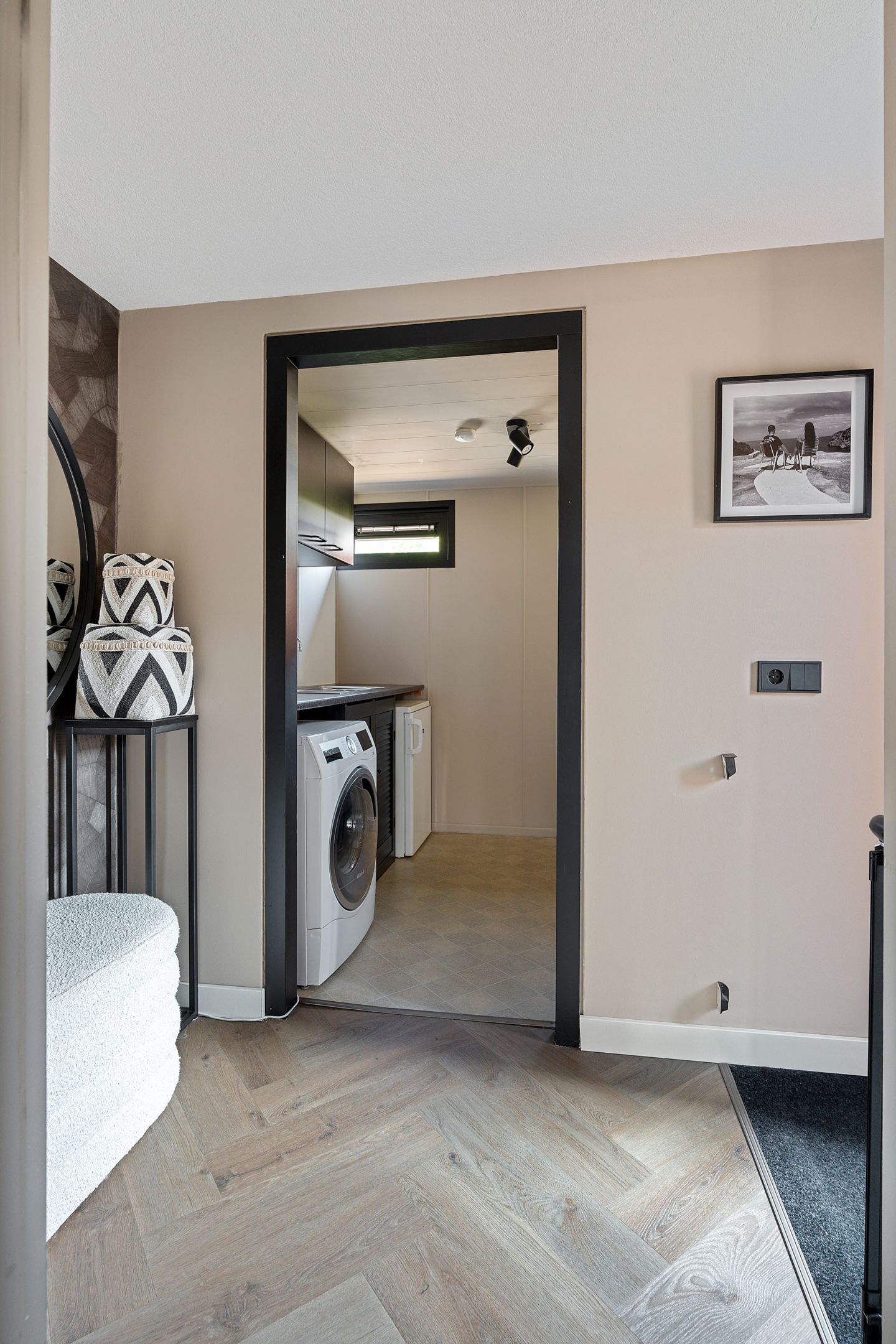 Foto 10 van Kuifmees 100