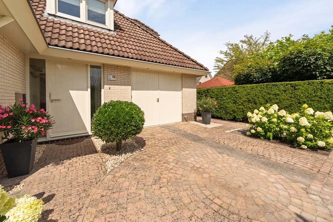 Foto 11 van Kreeft 18