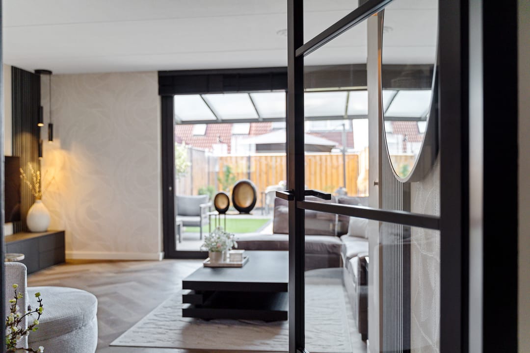 Foto 13 van Kuifmees 100