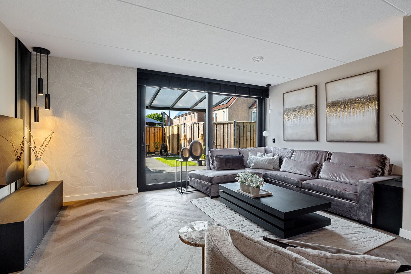 Foto 14 van Kuifmees 100