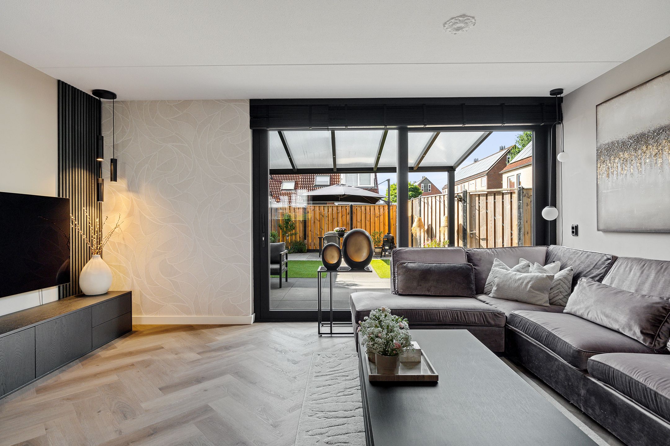 Foto 15 van Kuifmees 100