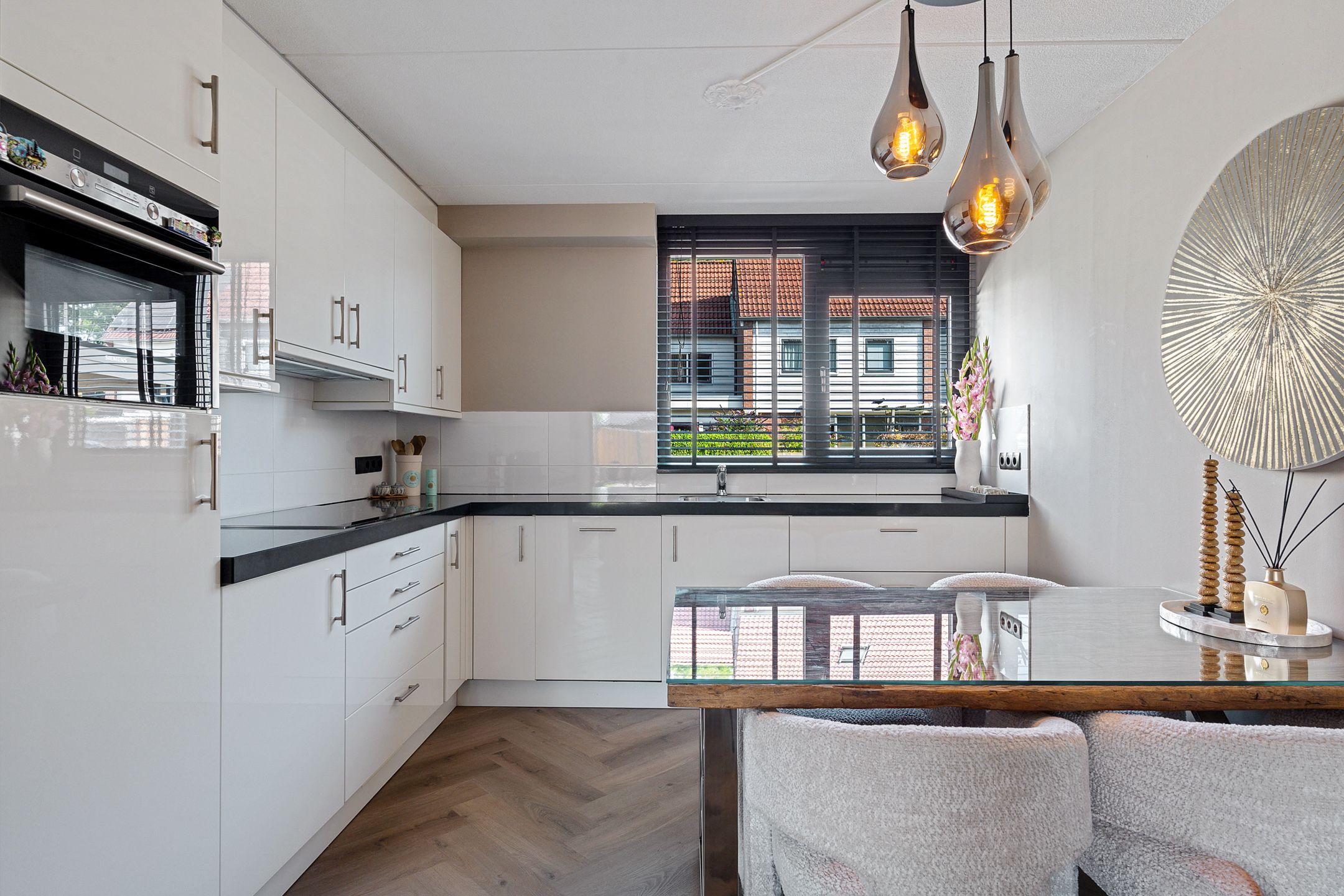 Foto 18 van Kuifmees 100