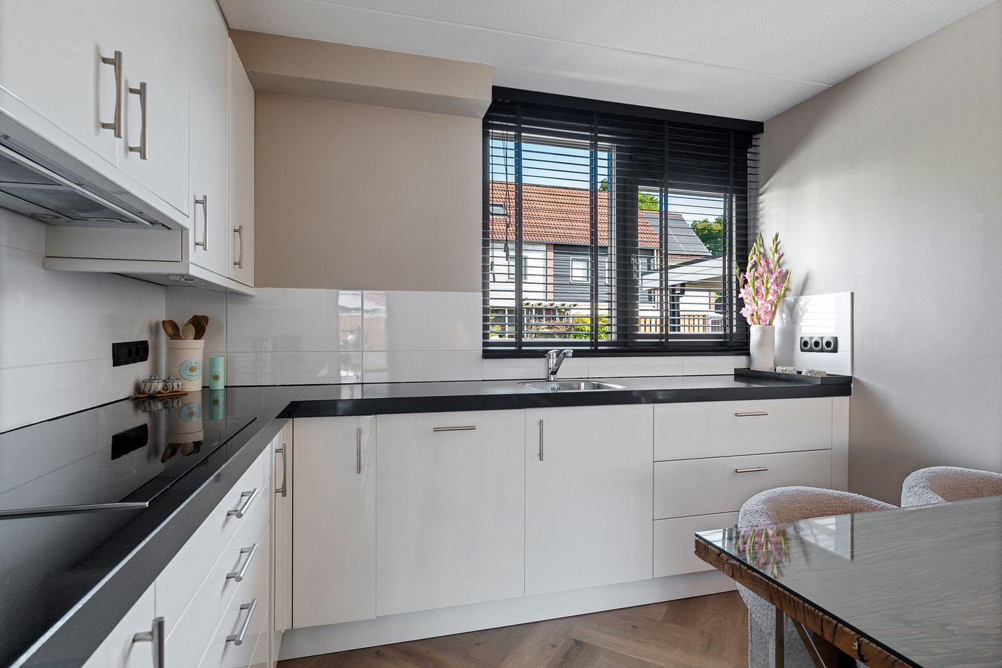 Foto 19 van Kuifmees 100