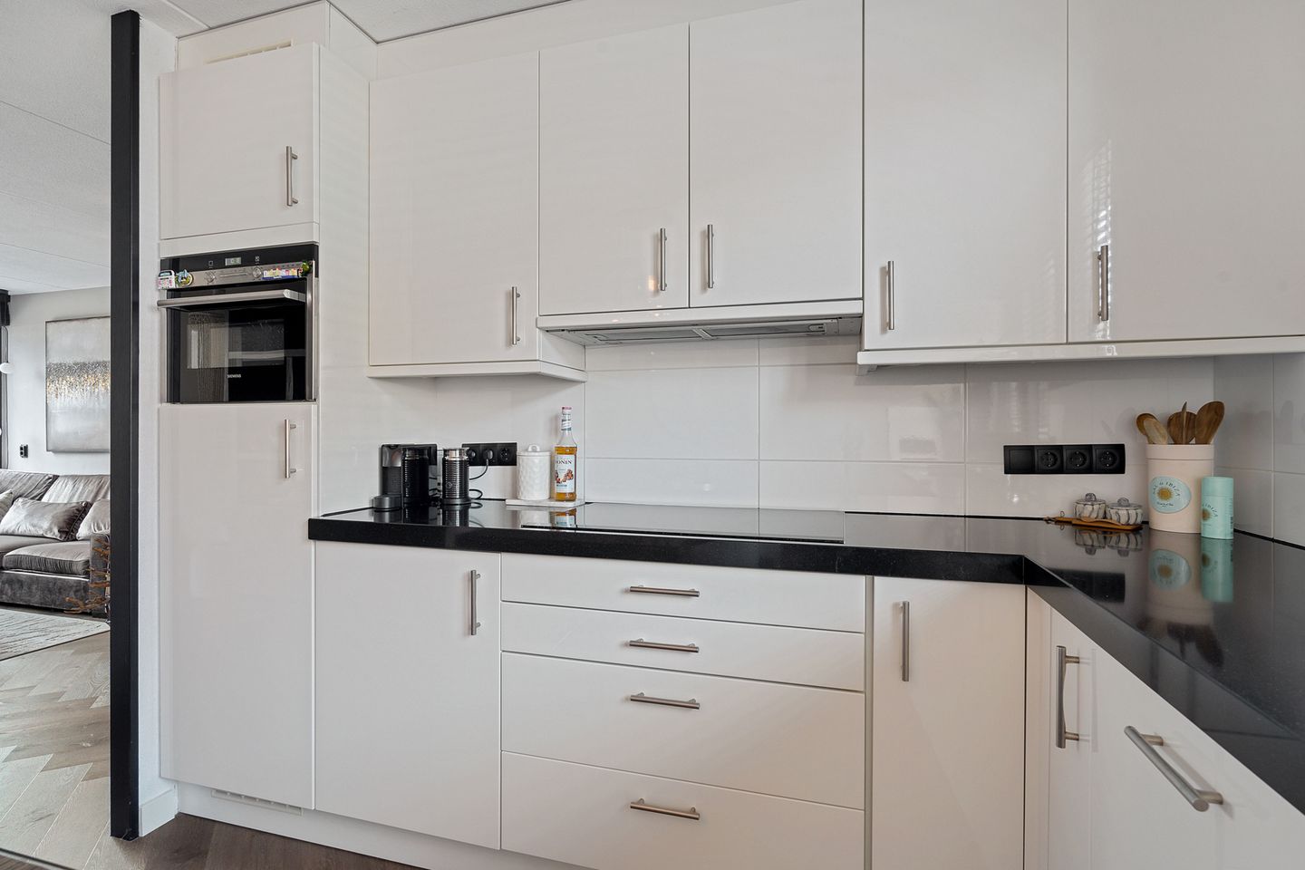 Foto 20 van Kuifmees 100