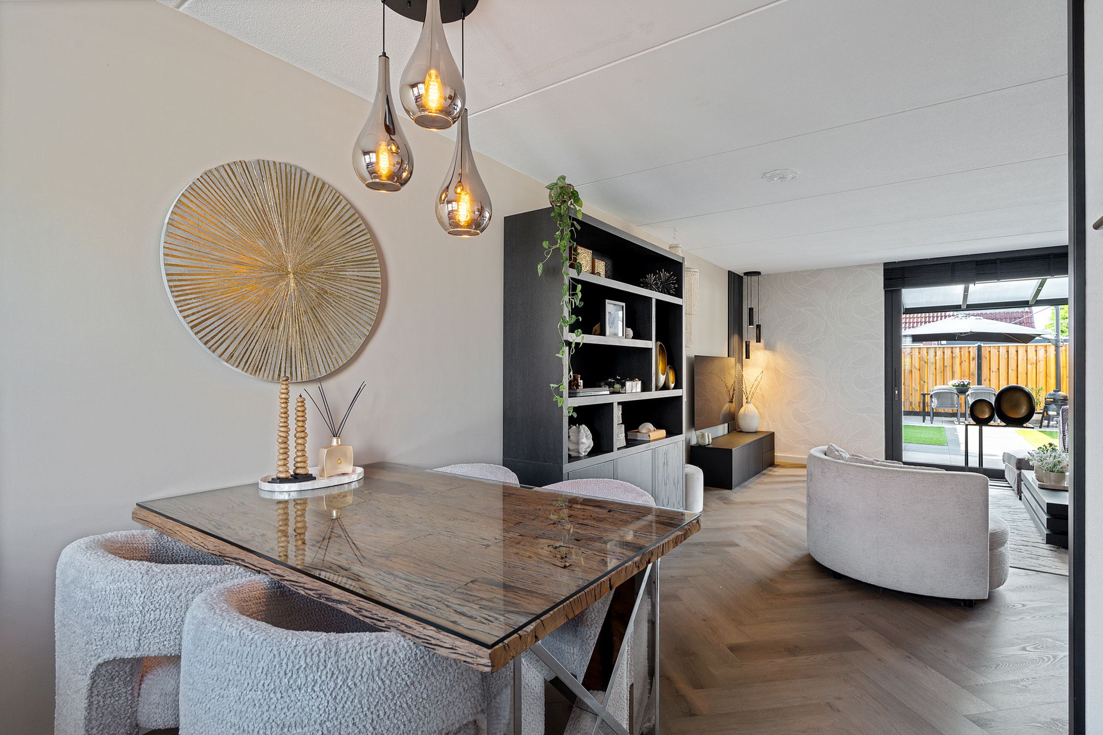 Foto 21 van Kuifmees 100