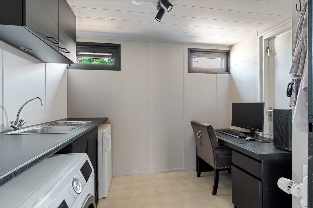 Foto 22 van Kuifmees 100