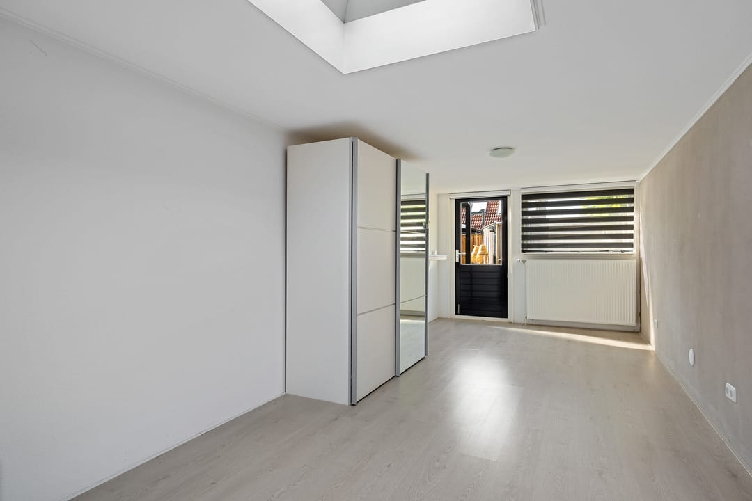 Foto 23 van Kuifmees 100