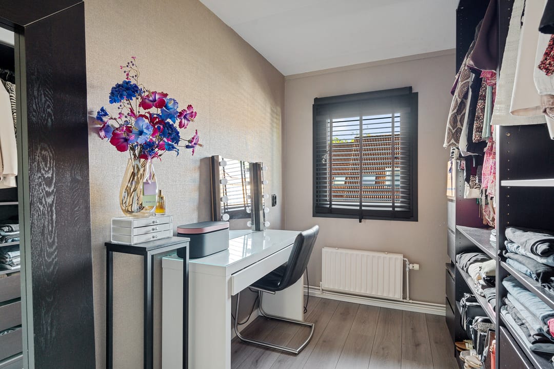 Foto 32 van Kuifmees 100