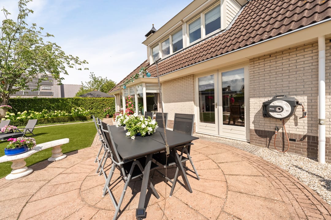 Foto 43 van Kreeft 18