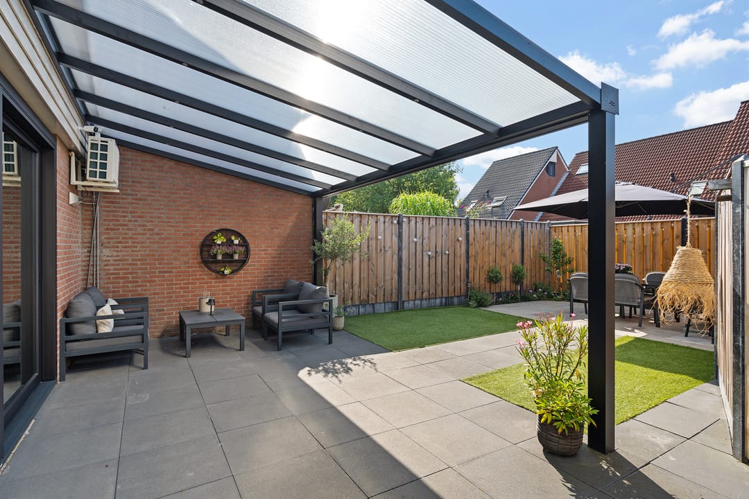 Foto 41 van Kuifmees 100