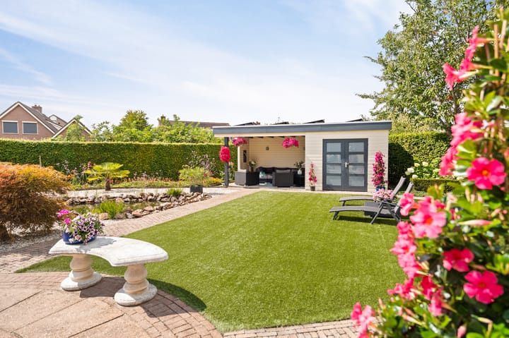 Photo 44 of Kreeft 18