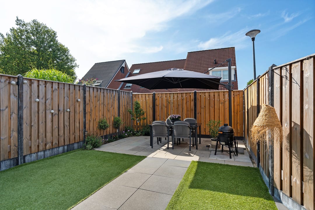 Foto 43 van Kuifmees 100