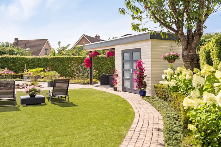 Photo 45 of Kreeft 18