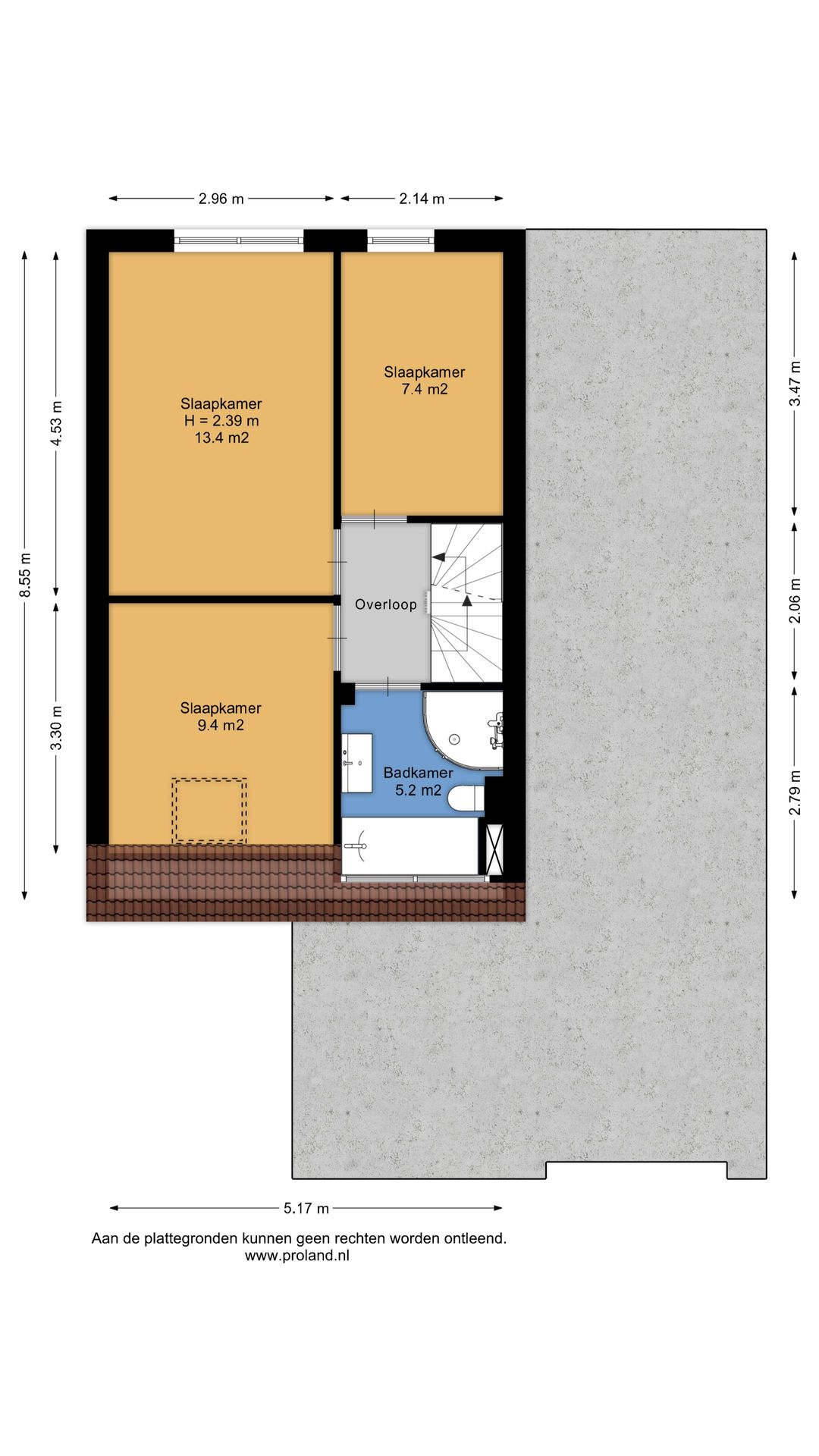 Foto 47 van Kuifmees 100