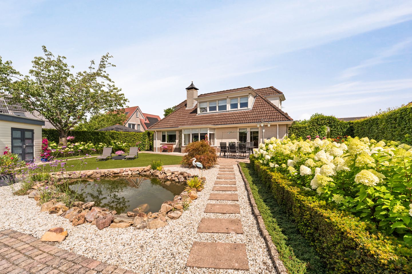 Foto 55 van Kreeft 18