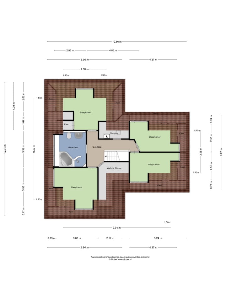 Photo 64 of Kreeft 18