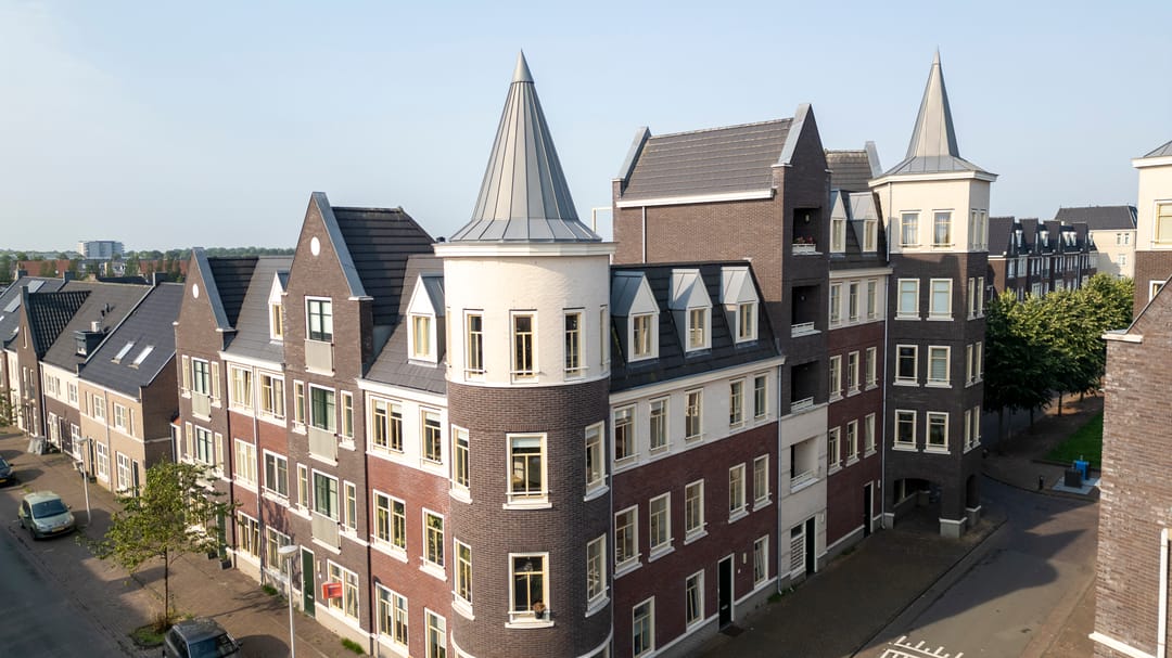 Photo 1 of Hardenbroek 108