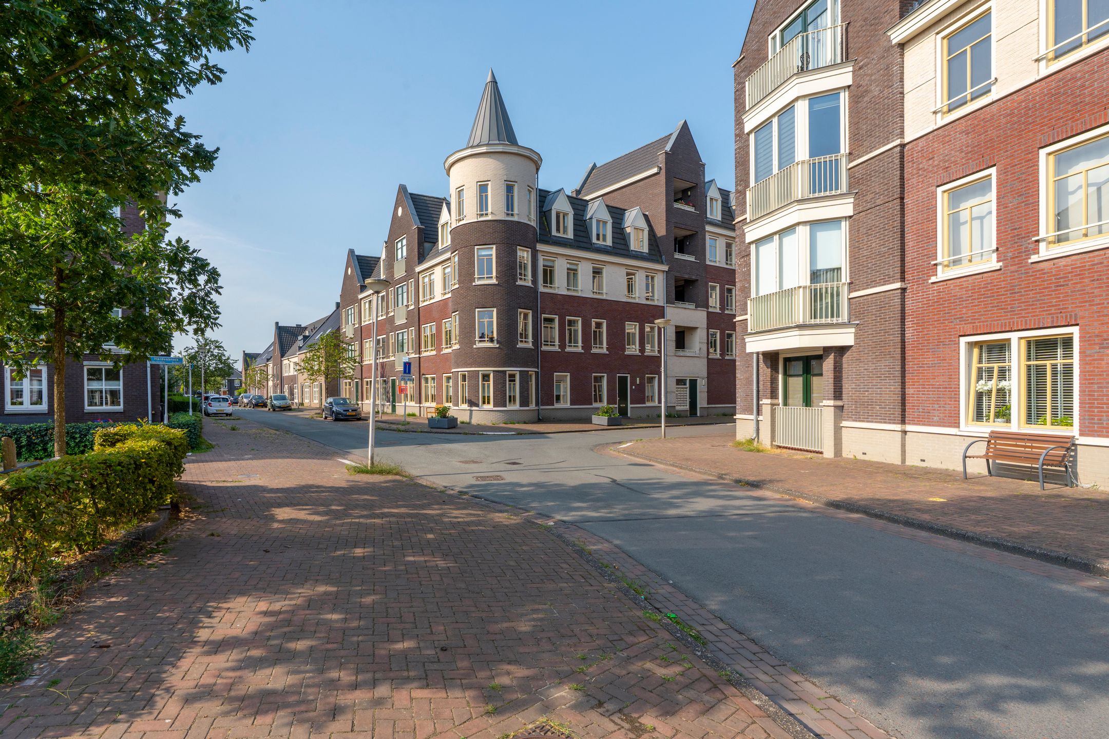 Photo 6 of Hardenbroek 108
