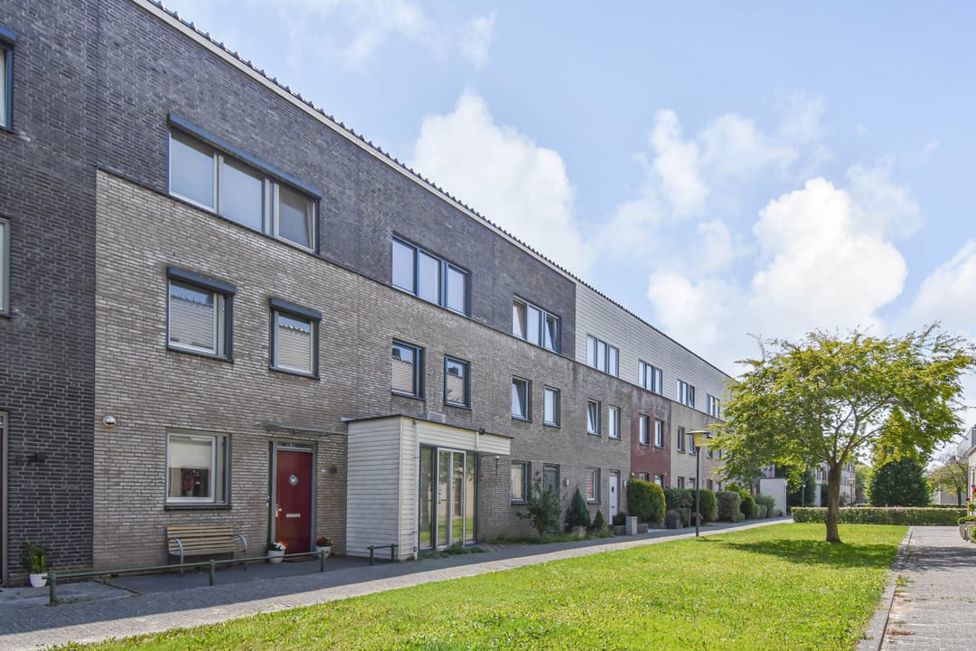 Foto 1 van Streefkerkstraat 65