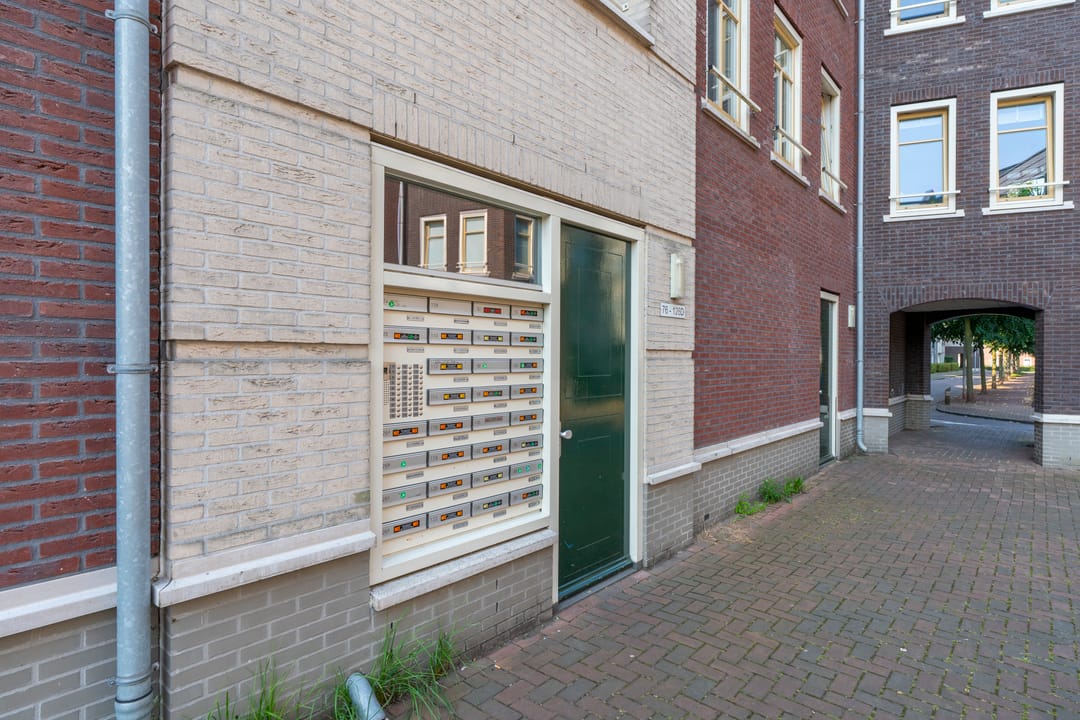 Photo 7 of Hardenbroek 108