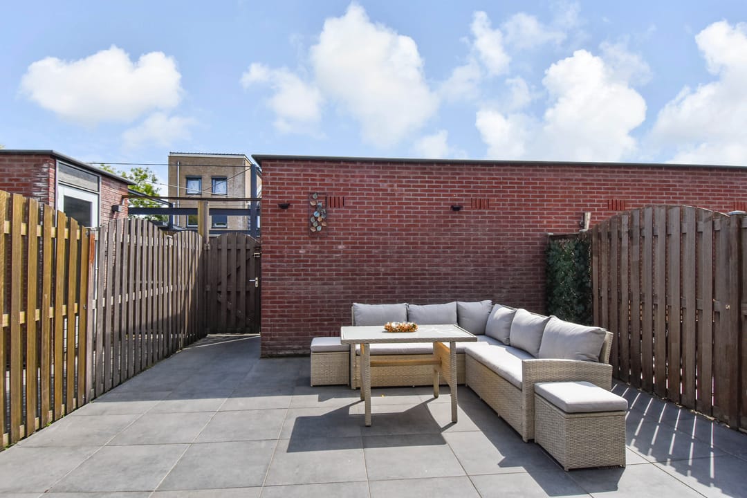 Foto 2 van Streefkerkstraat 65