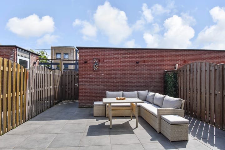 Foto 2 van Streefkerkstraat 65